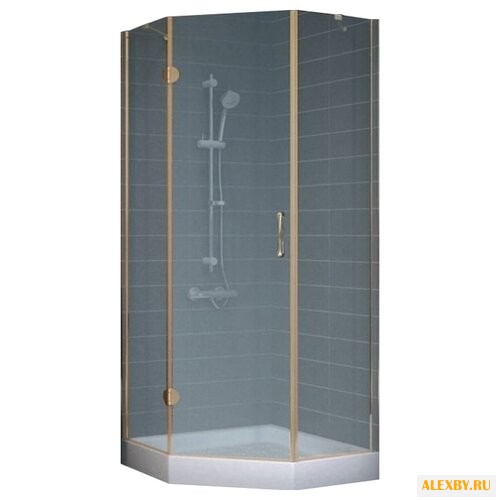 Душевой уголок Vegas AFA-Pen