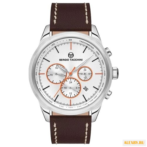 Наручные часы SERGIO TACCHINI