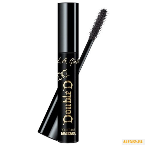 L.A. Girl тушь для ресниц