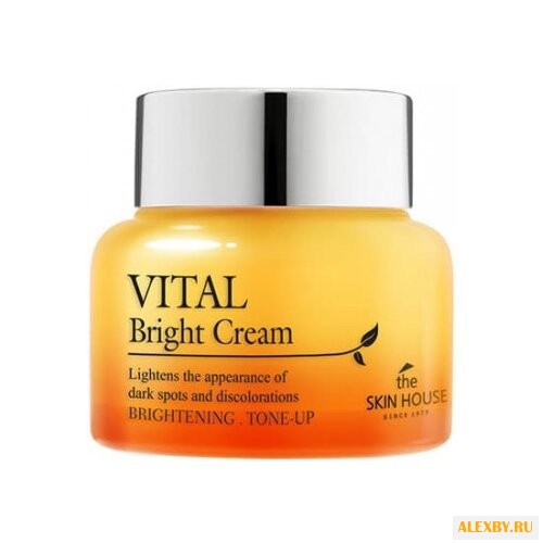 The Skin House VITAL BRIGHT