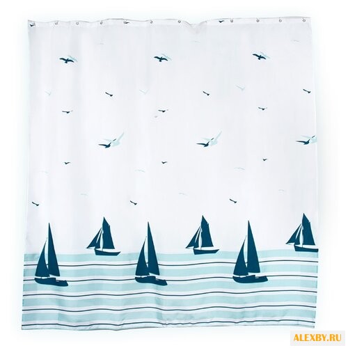 Штора Verran Barca 180х180