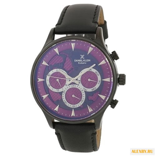 Наручные часы Daniel Klein