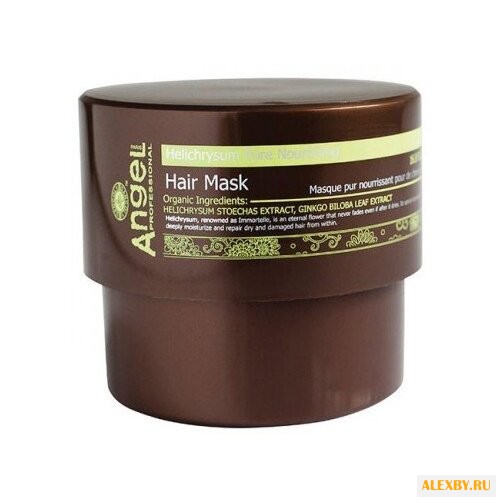 Angel Provence Маска