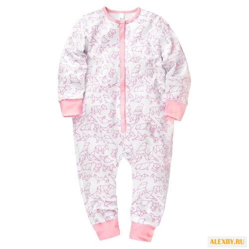 Комбинезон Bossa Nova