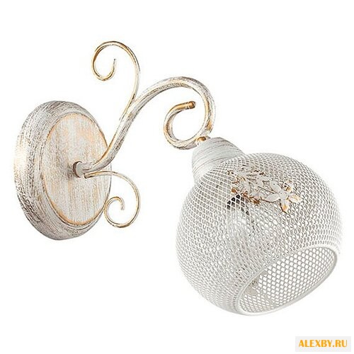 Настенный светильник Lumion