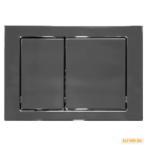 Кнопка смыва Cersanit LINK