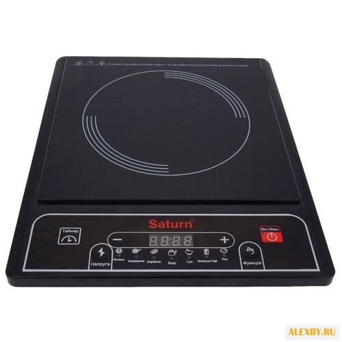 Плита Saturn ST-EC0197