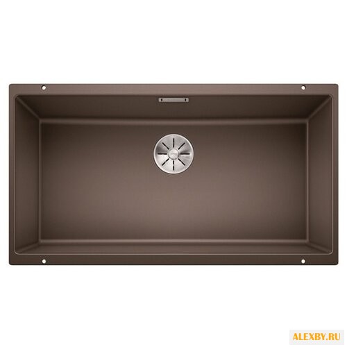 Врезная кухонная мойка Blanco
