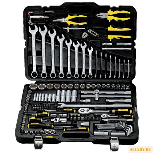 Набор инструментов BERGER