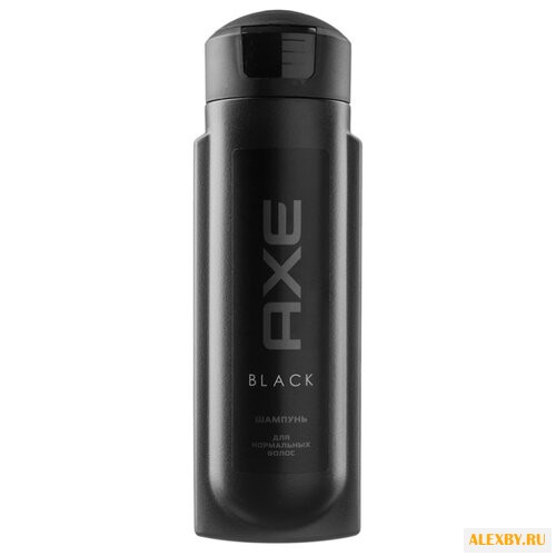 Axe шампунь BLACK
