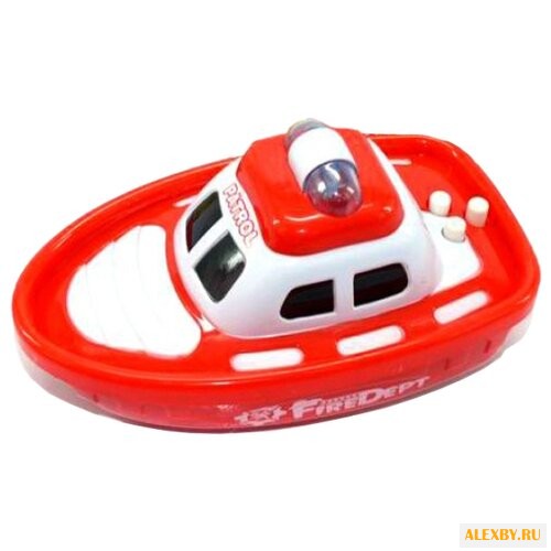 Лодка Shantou Gepai патрульная