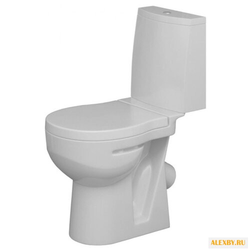 Унитаз Santek Аллегро 1WH302356