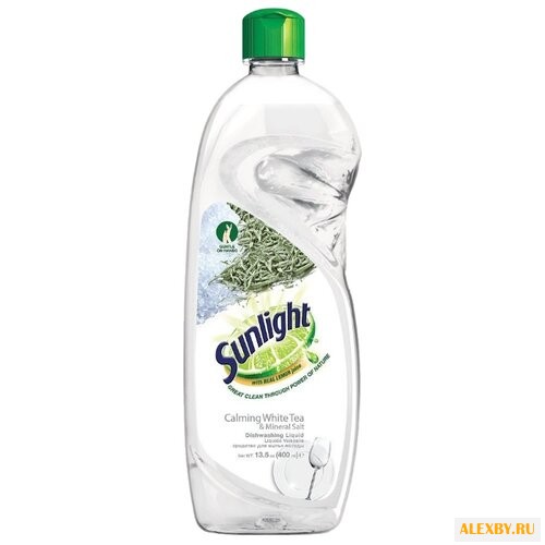 Sunlight Средство для мытья