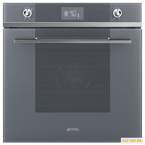 Духовой шкаф smeg SF6102TVS