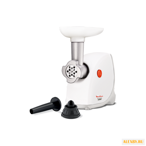 Мясорубка Moulinex ME 442139