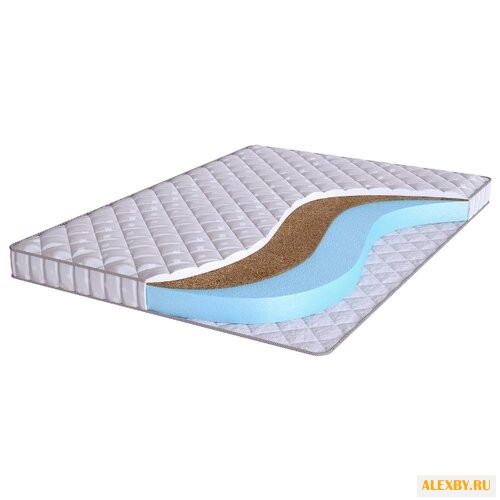 Матрас Beautyson Elastic Forma