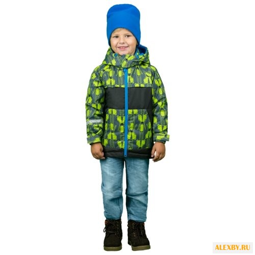 Куртка BOOM! 70339