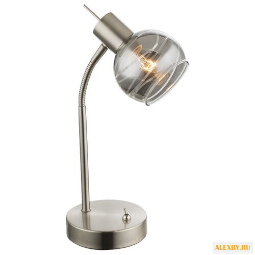 Настольная лампа Globo Lighting