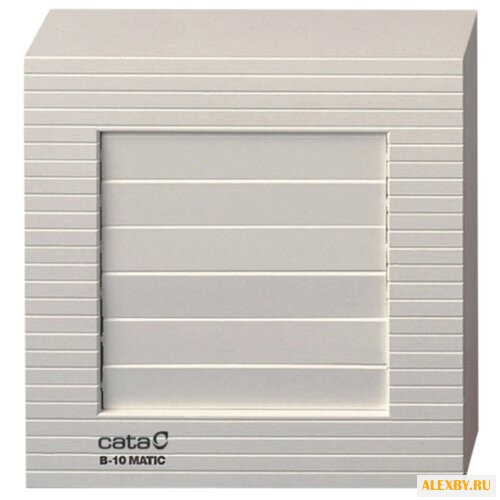 Вытяжной вентилятор CATA B 15