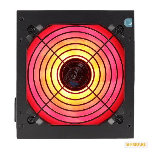 Блок питания AeroCool KCAS-750G