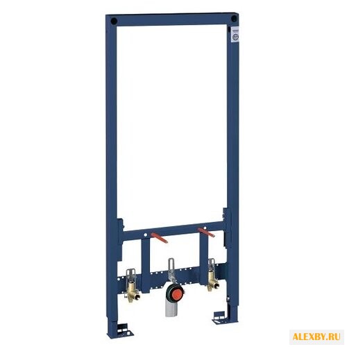 Рамная инсталляция Grohe Rapid