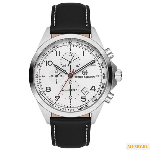 Наручные часы SERGIO TACCHINI