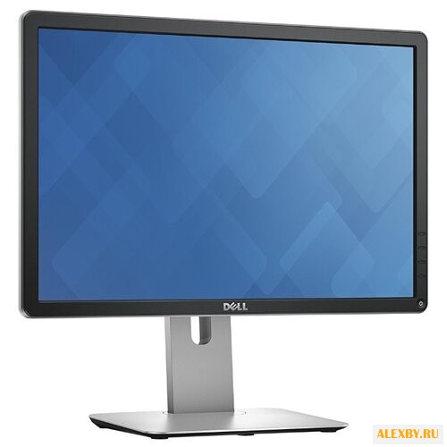 Монитор DELL P2016