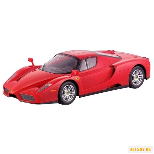 Легковой автомобиль MJX Ferrari
