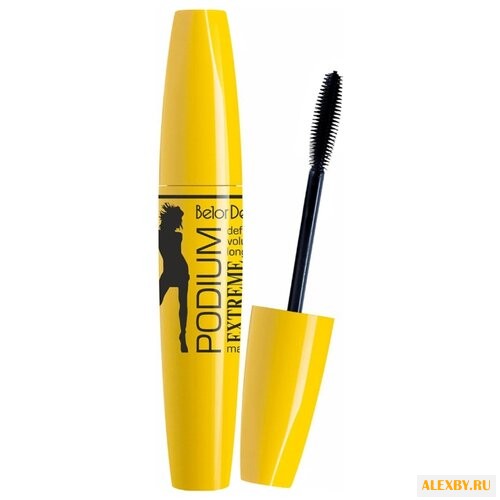 BelorDesign тушь для ресниц