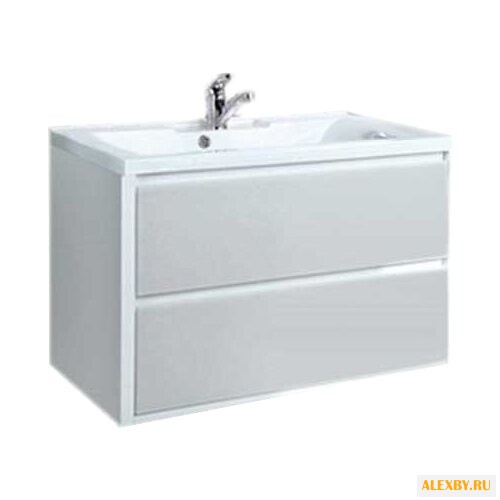 Тумба для ванной комнаты