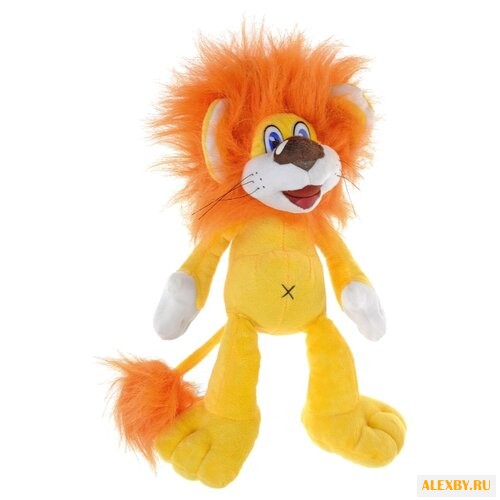 Мягкая игрушка Мульти-Пульти