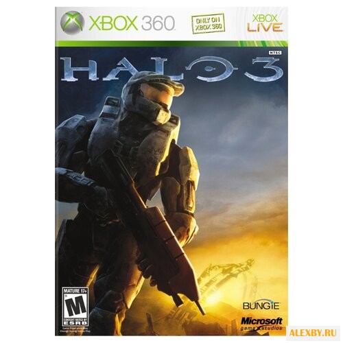 Halo 3