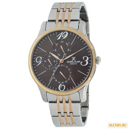 Наручные часы Daniel Klein