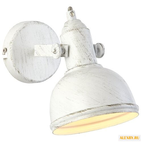 Спот Arte Lamp Martin A5213AP-1WG