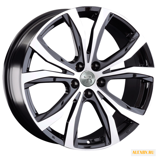 Колесный диск Replay LX108