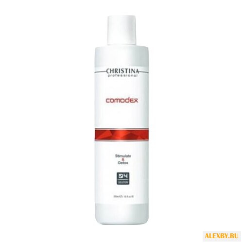 Christina Стимулирующий лосьон