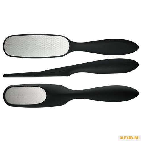 Пилка педикюрная Butterfly 1037