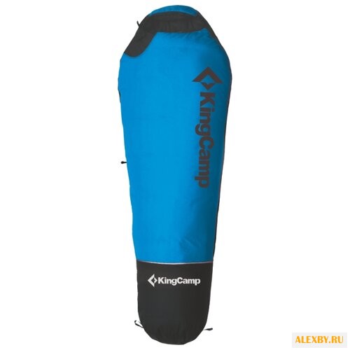 Спальный мешок KingCamp KS3148