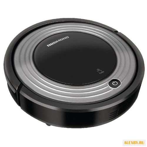 Робот-пылесос REDMOND RV-R310