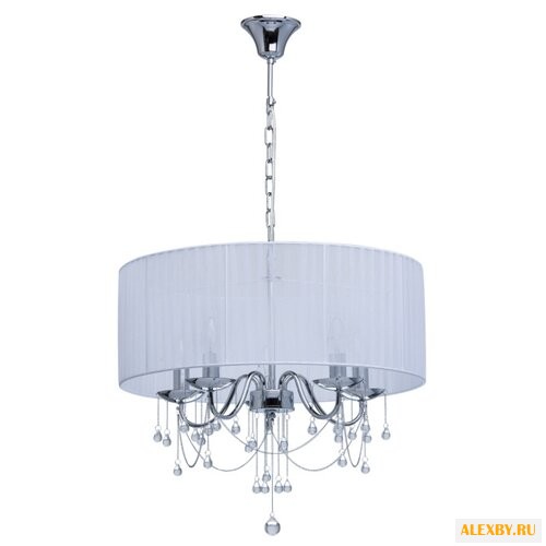 Люстра MW-Light Нора 454010705