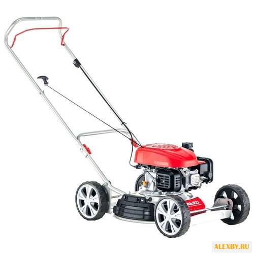 Газонокосилка AL-KO 119836