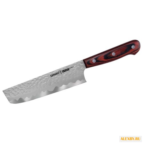 Samura Нож накири Kaiju 167 см