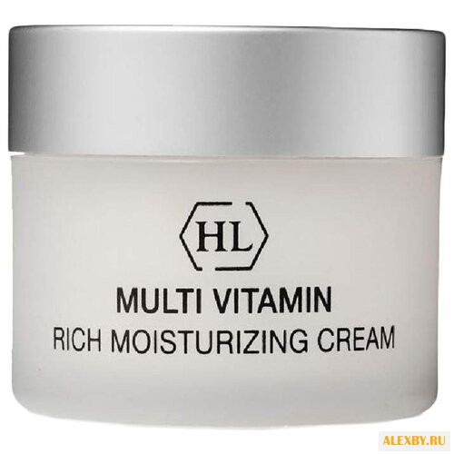 Holy Land MULTIVITAMIN RICH