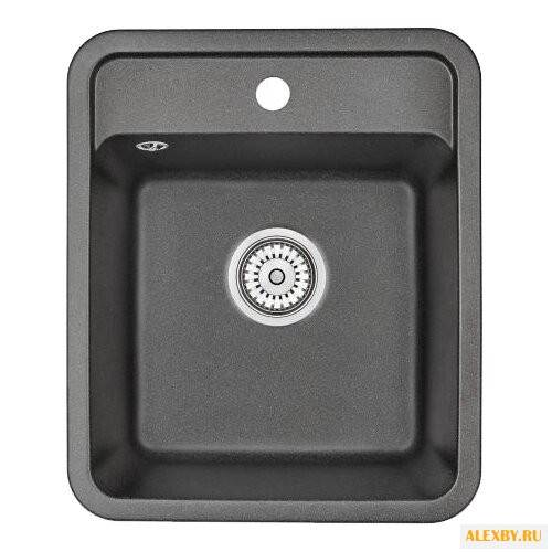 Врезная кухонная мойка Floracio