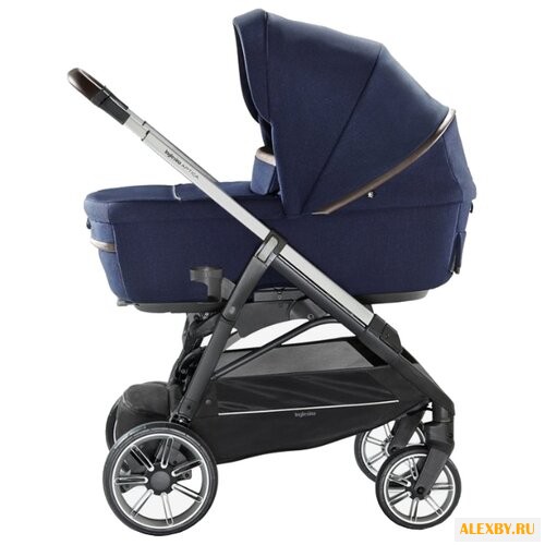 Универсальная коляска