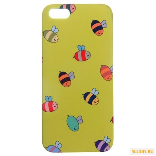 Чехол Mitya Veselkov