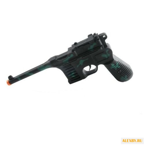 Пистолет Shantou Gepai J-4