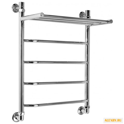 Водяной полотенцесушитель