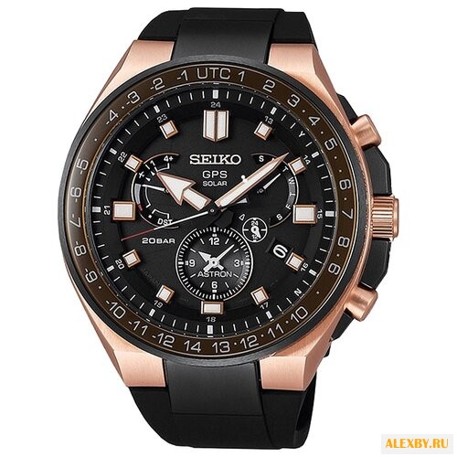 Наручные часы SEIKO SSE170