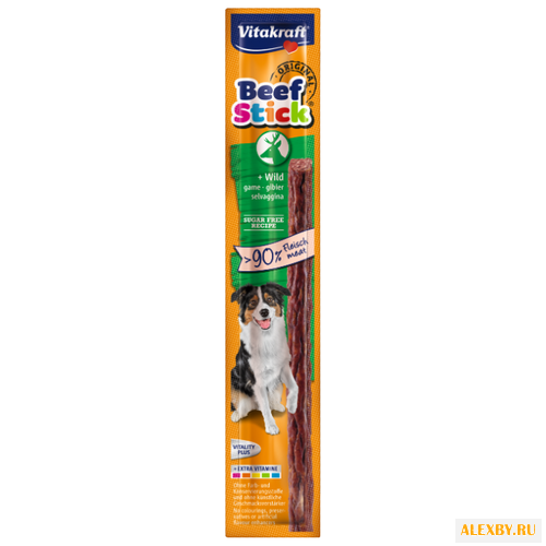 Лакомство для собак Vitakraft